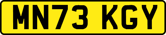 MN73KGY