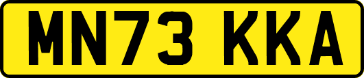 MN73KKA