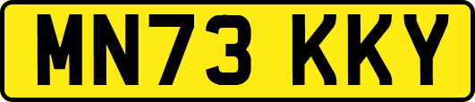 MN73KKY