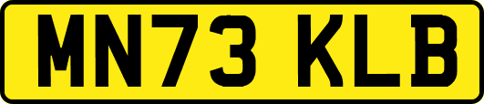 MN73KLB