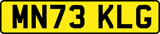 MN73KLG