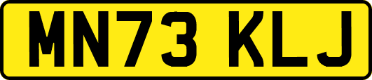 MN73KLJ
