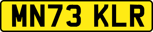 MN73KLR