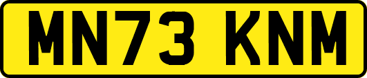 MN73KNM
