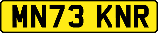 MN73KNR