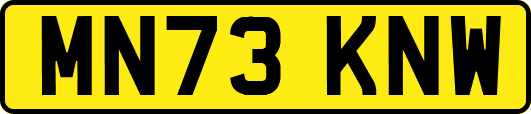 MN73KNW