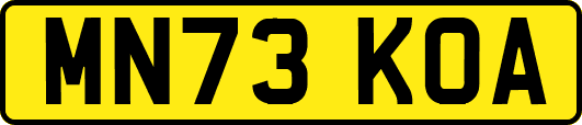 MN73KOA