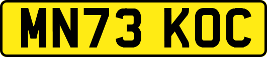 MN73KOC