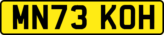 MN73KOH