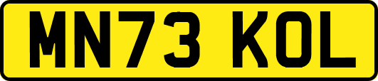 MN73KOL