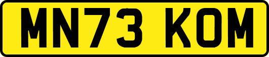 MN73KOM