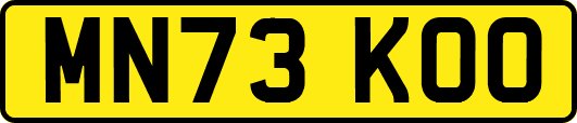MN73KOO