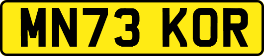 MN73KOR