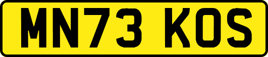 MN73KOS
