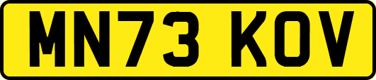 MN73KOV