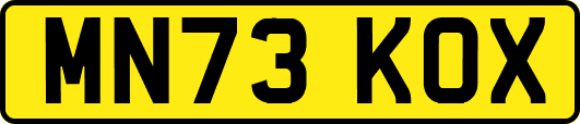 MN73KOX