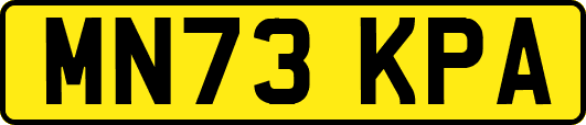 MN73KPA