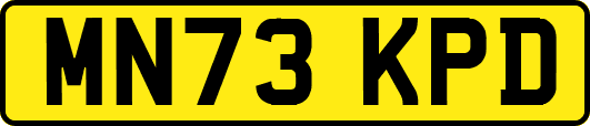 MN73KPD
