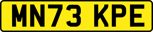 MN73KPE