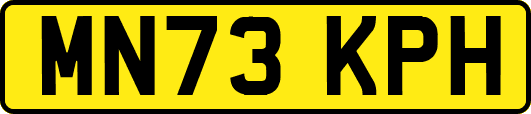 MN73KPH