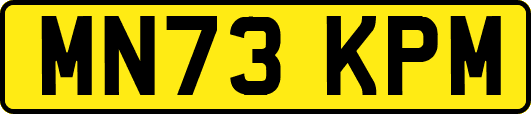 MN73KPM