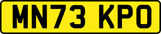 MN73KPO