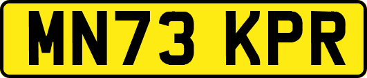 MN73KPR
