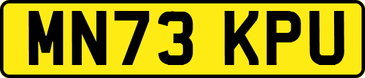 MN73KPU