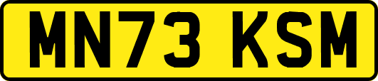 MN73KSM