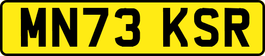 MN73KSR