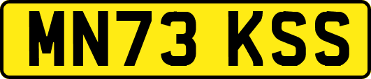 MN73KSS
