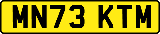 MN73KTM
