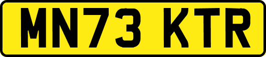 MN73KTR