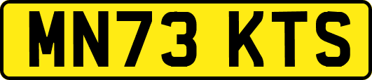 MN73KTS
