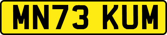 MN73KUM