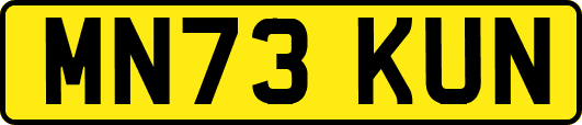 MN73KUN