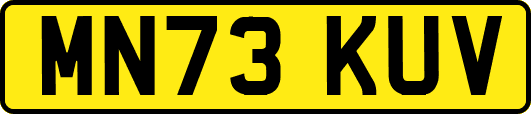 MN73KUV