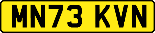 MN73KVN