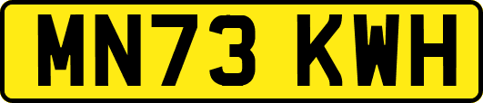 MN73KWH