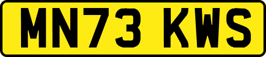 MN73KWS