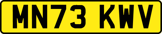 MN73KWV