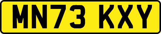 MN73KXY