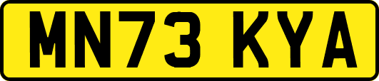 MN73KYA