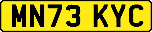 MN73KYC
