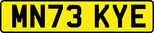 MN73KYE