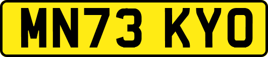 MN73KYO