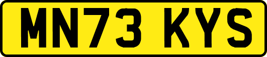 MN73KYS