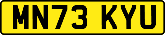 MN73KYU