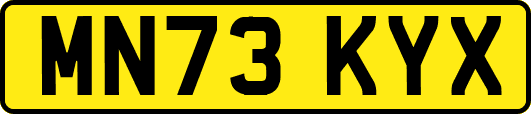 MN73KYX