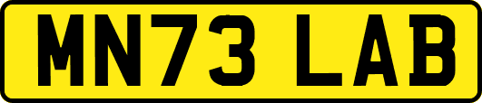 MN73LAB